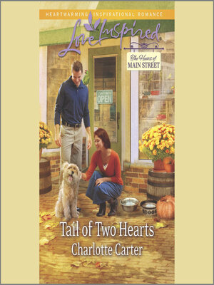 cover image of Tail of Two Hearts